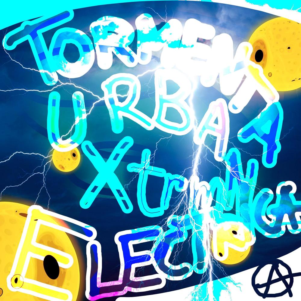 Tormenta Eléctrica