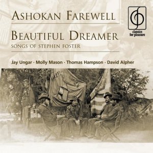 收聽Thomas Hampson的The Voice Of Bygone Days歌詞歌曲