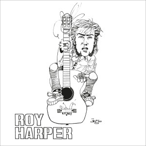 Roy Harper的專輯Sophisticated Beggar (Remastered)