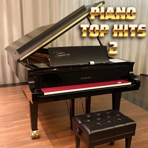 Album Piano Top Hits 2 oleh Ray Mak