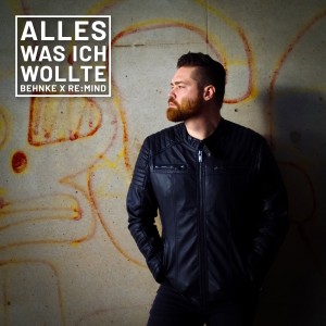 ดาวน์โหลดและฟังเพลง Alles was ich wollte พร้อมเนื้อเพลงจาก BEHNKE
