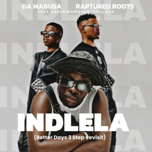 Album Indlela (Better Days 3 Step Revisit) from Da Mabusa