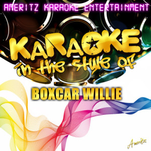 收聽Ameritz Karaoke Entertainment的Up On the Housetop (In the Style of Christmas - Boxcar Willie) [Karaoke Version] (Karaoke Version)歌詞歌曲