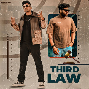 收聽NJ Nindaniya的Third Law Lofi歌詞歌曲