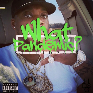 Listen to Big Work (Explicit) song with lyrics from StupidPaid