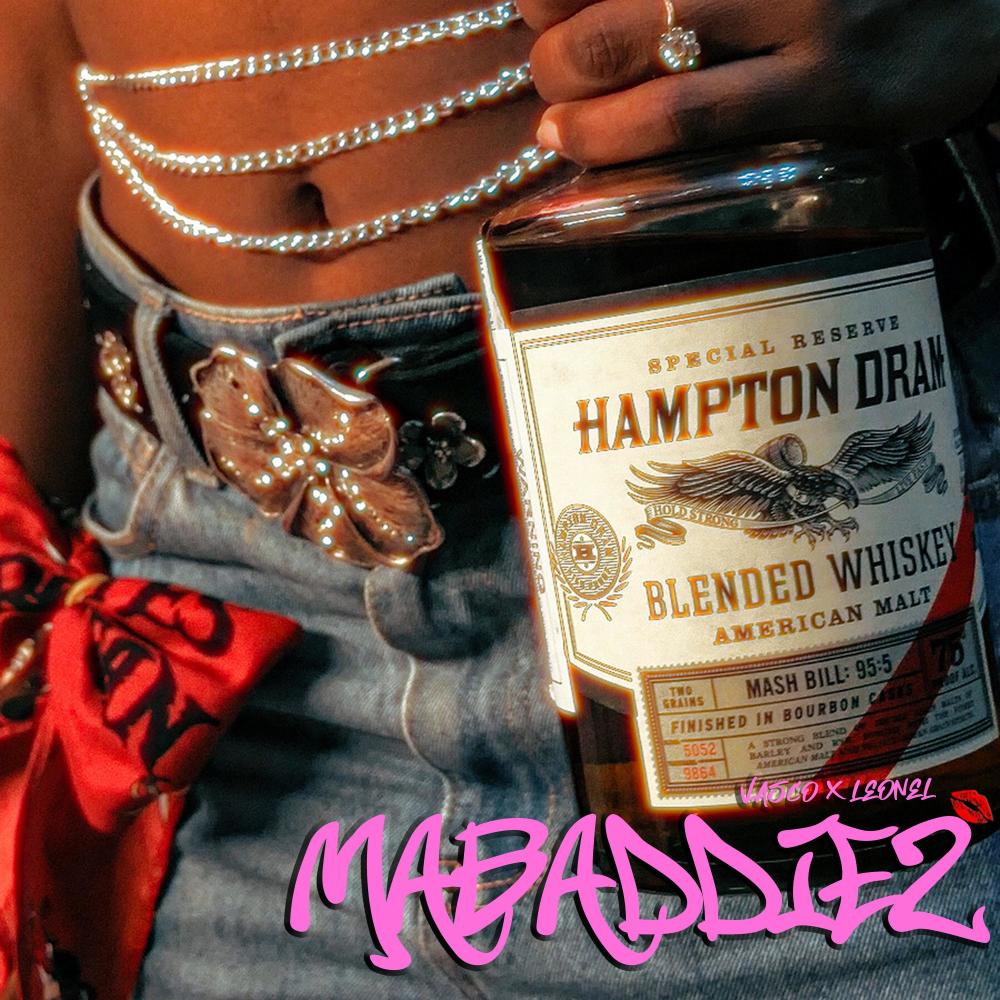 Mabaddiez (feat. Leonel)