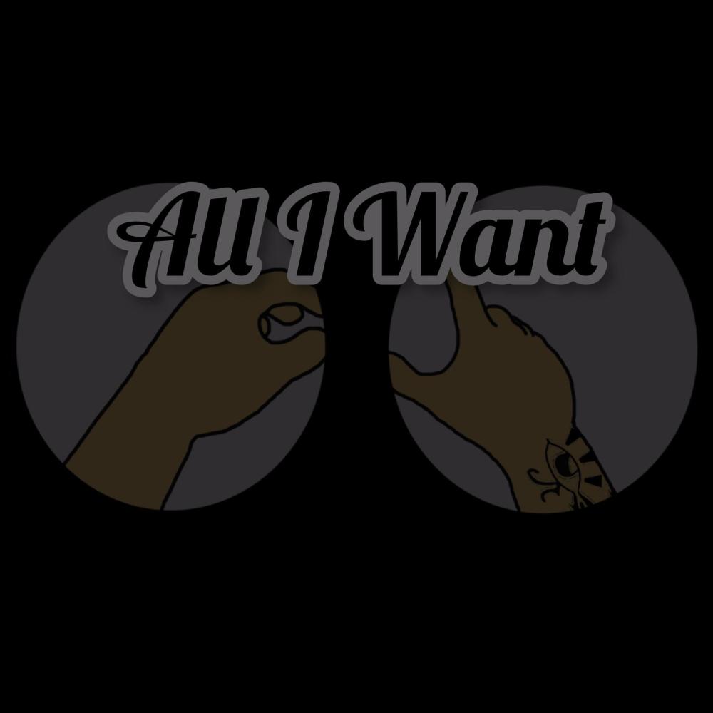 All I Want (Explicit)