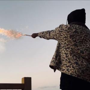 收聽RoyalGang Joey James的Shoot the moon (Explicit)歌詞歌曲