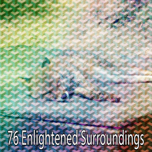 Album 76 Enlightened Surroundings oleh Einstein Baby Lullaby Academy