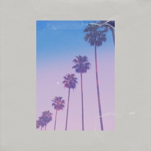 Album California Plants oleh SP-Mato