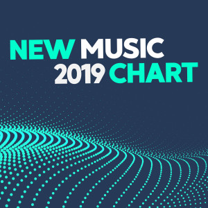 อัลบัม New Music 2019 Chart ศิลปิน Various Artists