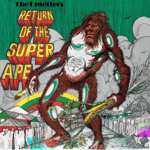 ดาวน์โหลดและฟังเพลง Crab Yars (2022 Remaster) พร้อมเนื้อเพลงจาก The Upsetters