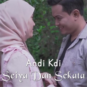 Dengarkan Seiya Dan Sekata (其他) lagu dari Andi Kdi dengan lirik