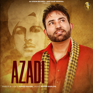 Album Azadi from Mangi Mahal