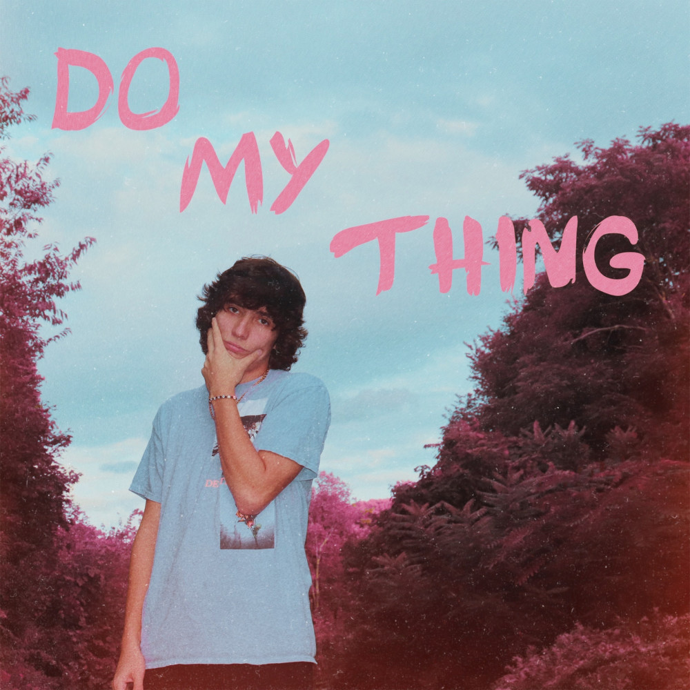 Do My Thing (Explicit)