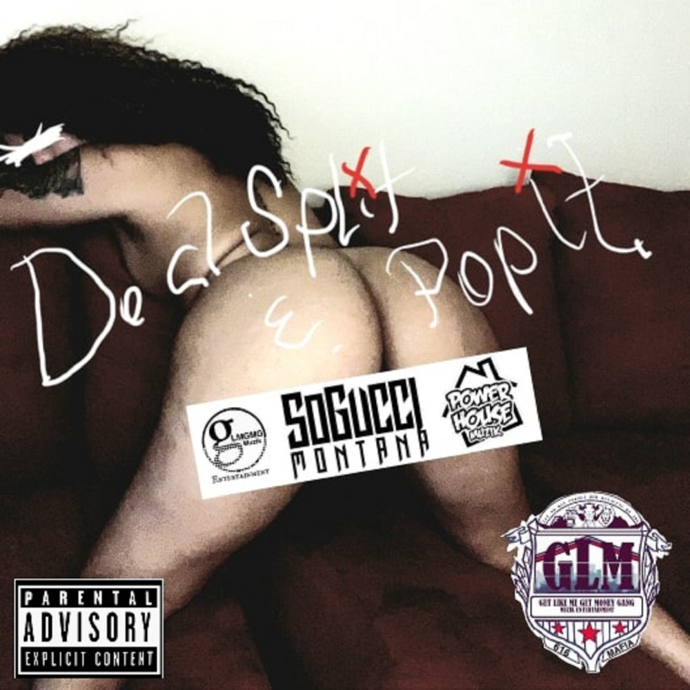 Do a Split & Pop It (Explicit)