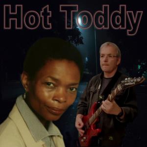 Hot Toddy的專輯Stay Around