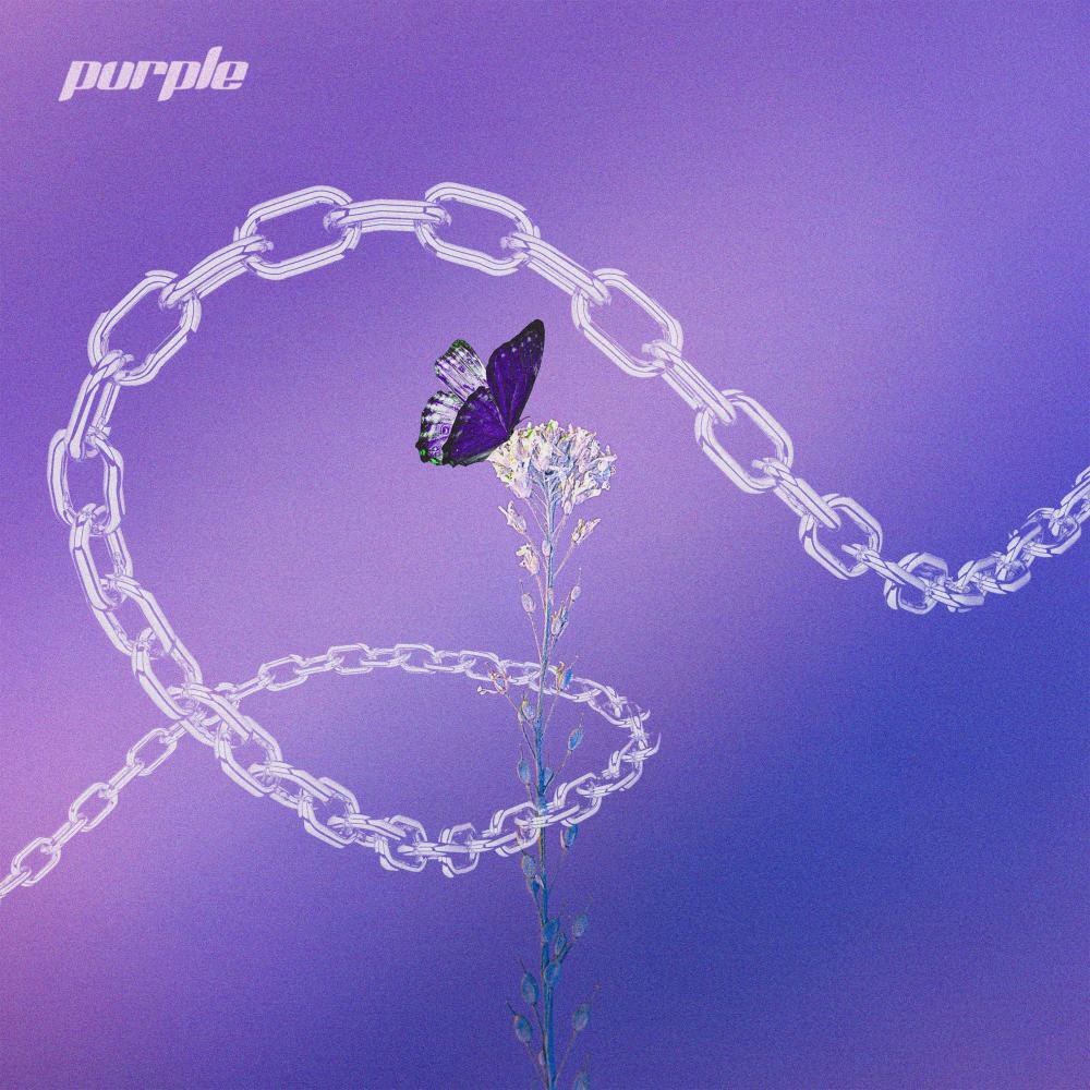 Purple (Explicit)