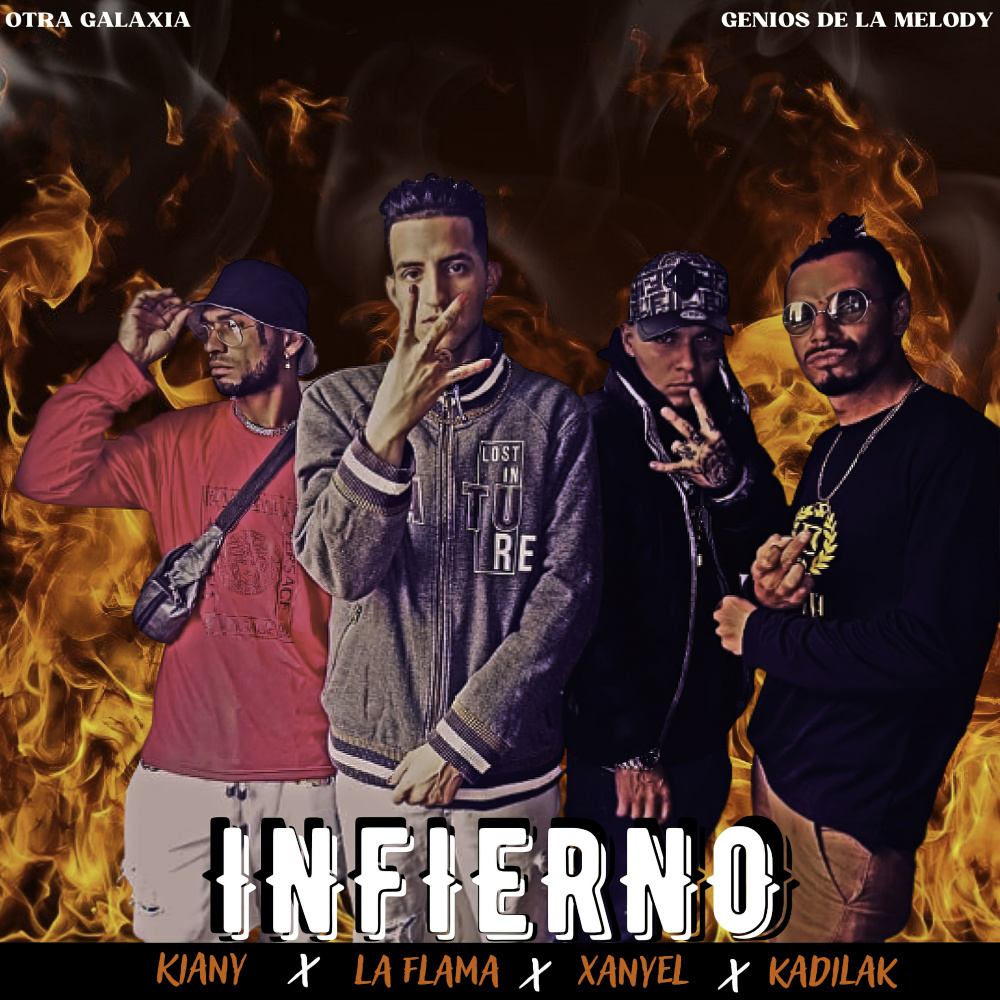 Infierno
