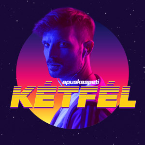 Listen to Kétfél song with lyrics from Puskás Peti