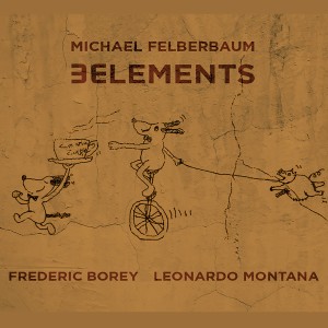 ดาวน์โหลดและฟังเพลง Black Hole Sun พร้อมเนื้อเพลงจาก Michael Felberbaum