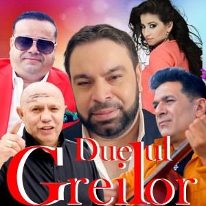 Dengarkan lagu Euro si Dolari iti dau (Artists) nyanyian Axinte dengan lirik