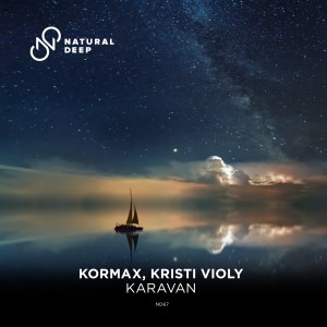 Album Karavan from KORMAX