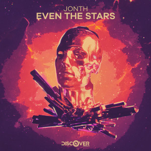 Jonth的專輯Even the Stars