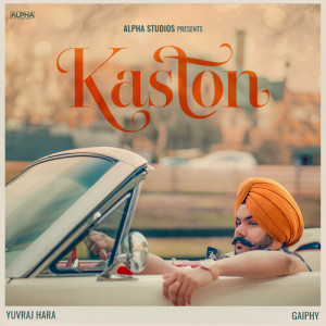 Listen to Kaston song with lyrics from Yuvraj Hara