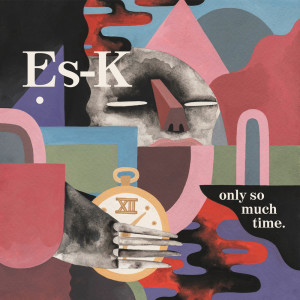 Listen to Here We Are song with lyrics from Es-K