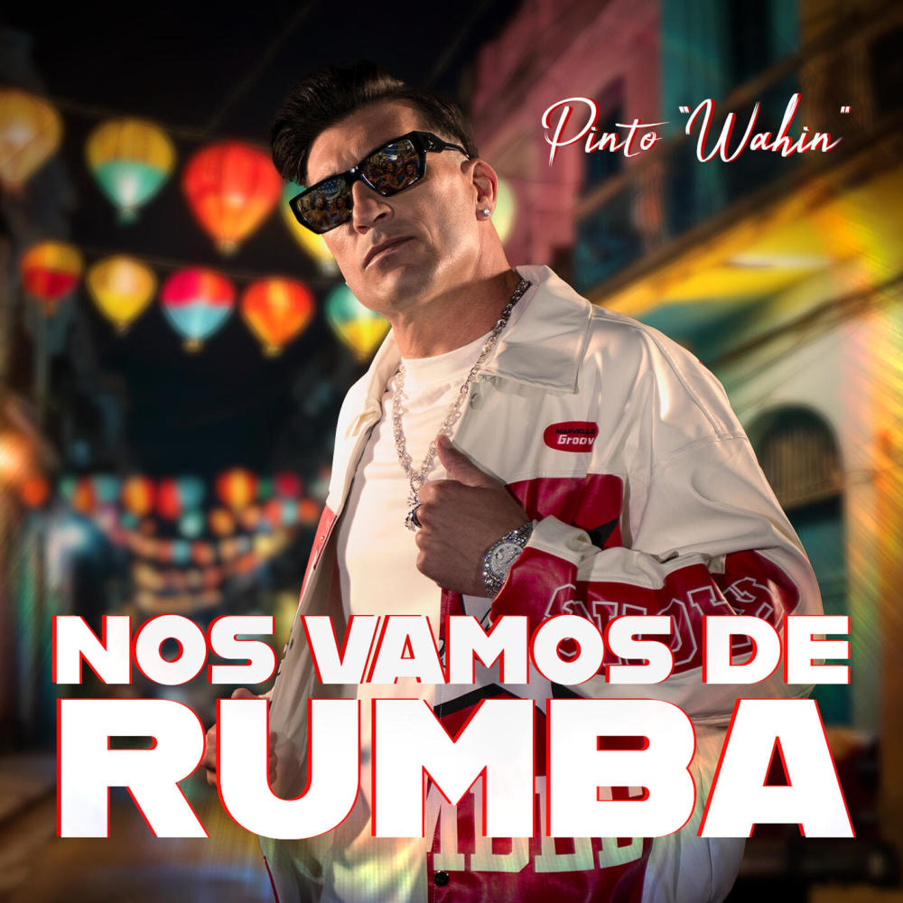 Nos Vamos de Rumba