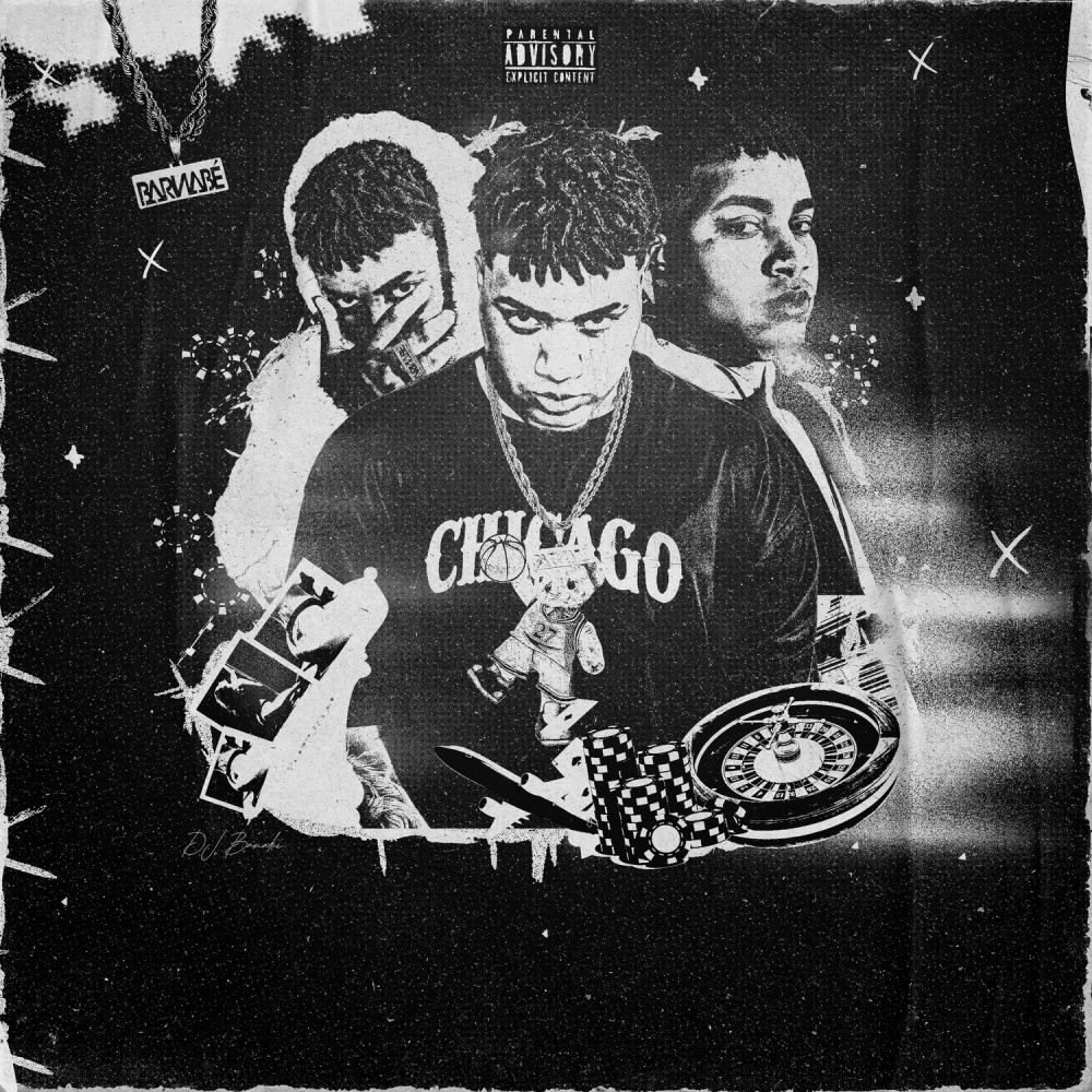 De Marola (Remix|Explicit)