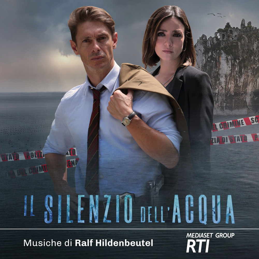 Il silenzio dell'acqua
