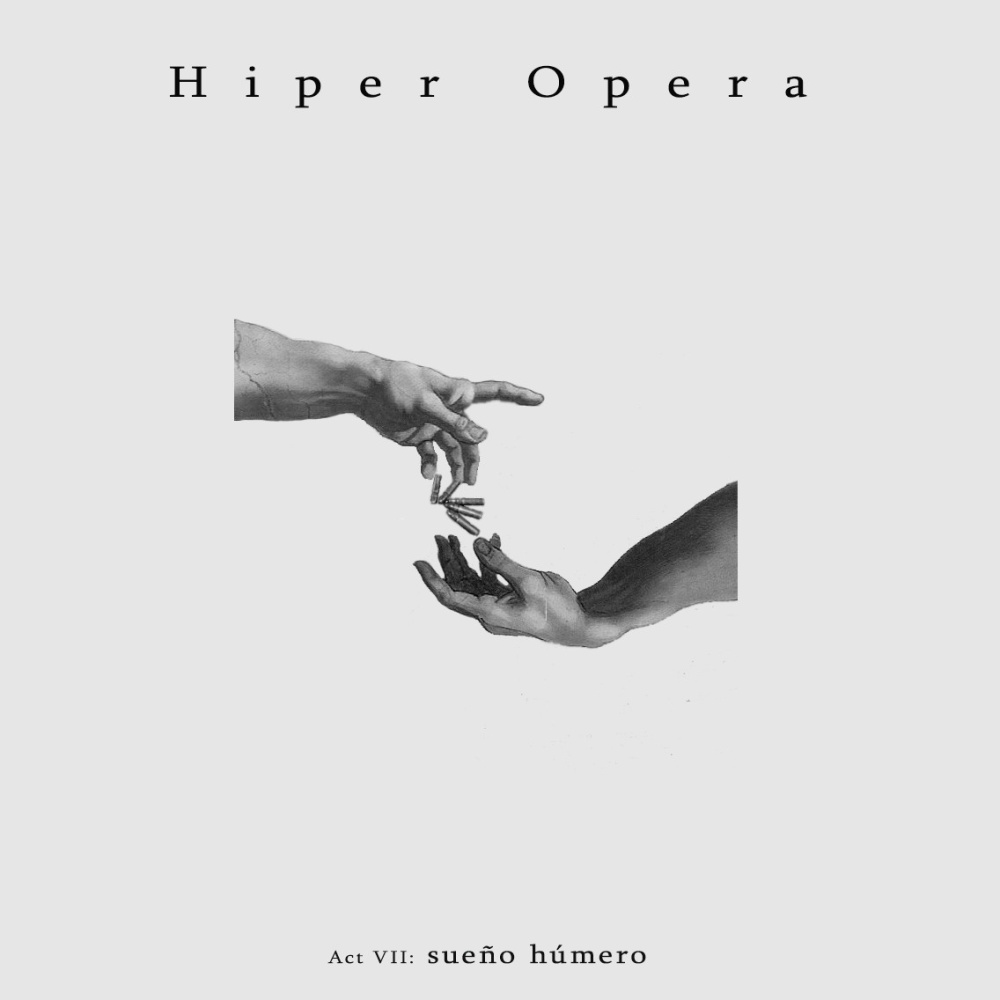 Act VII: Sueño húmero (Explicit)