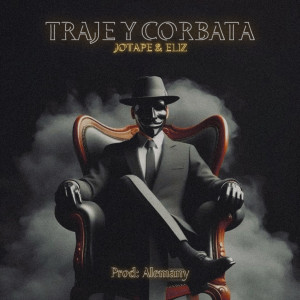 Jotape的專輯Traje y Corbata