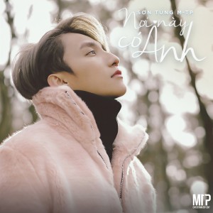 收聽Son Tung M-TP的Nơi Này Có Anh歌詞歌曲