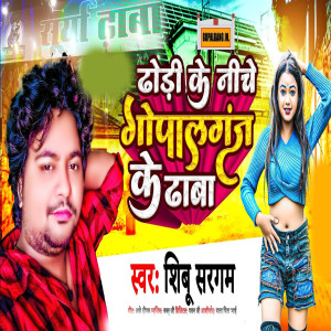 Album Hamra Dhodi Ke Niche Ba Gopalganj Ke Dhaba from Shibu Sargam