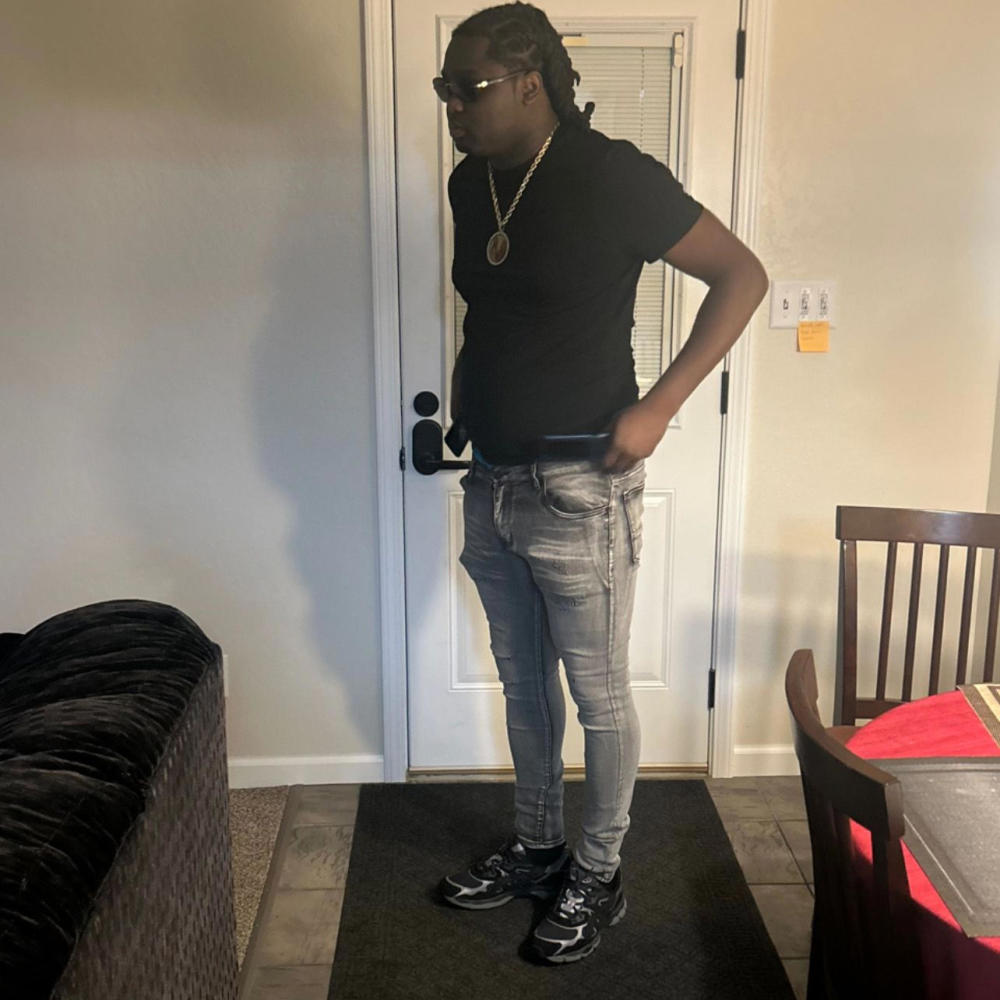 Ricky Bobby (feat. SME Taxfree & RRB Duck) (Explicit)