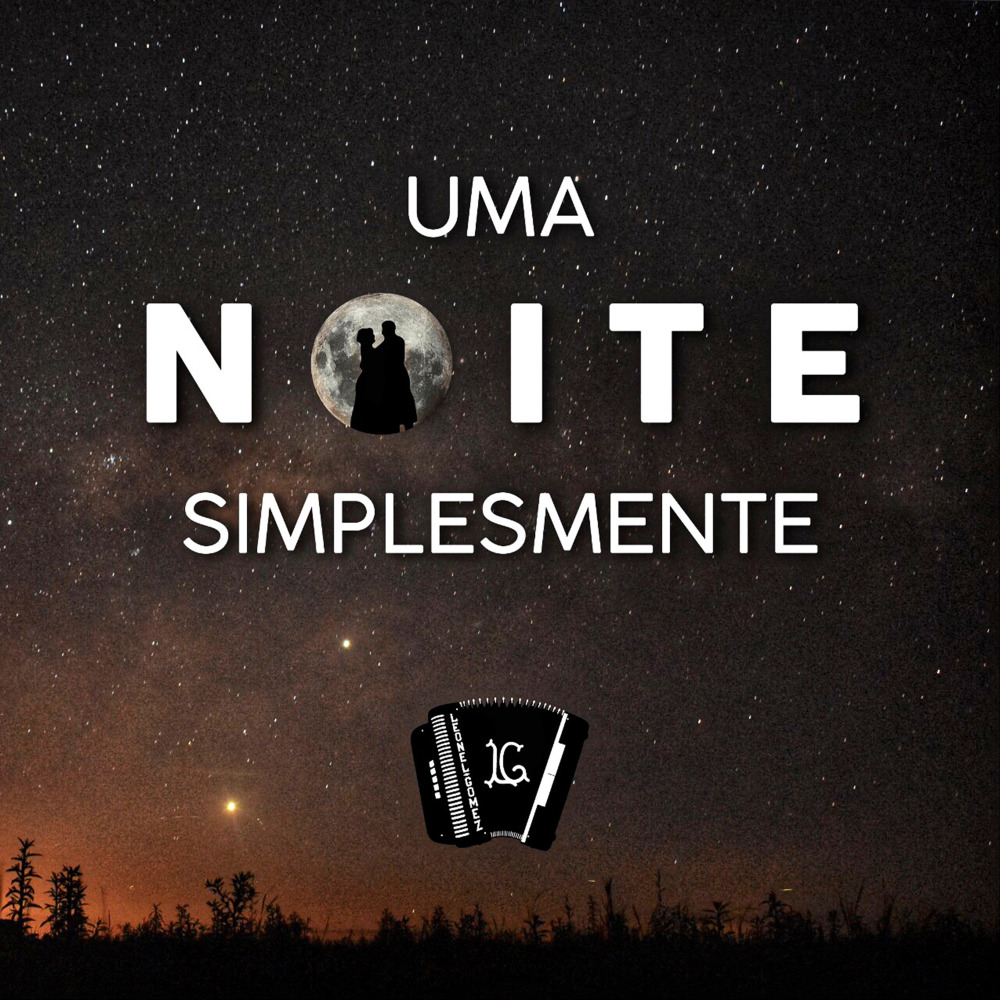Uma Noite Simplesmente