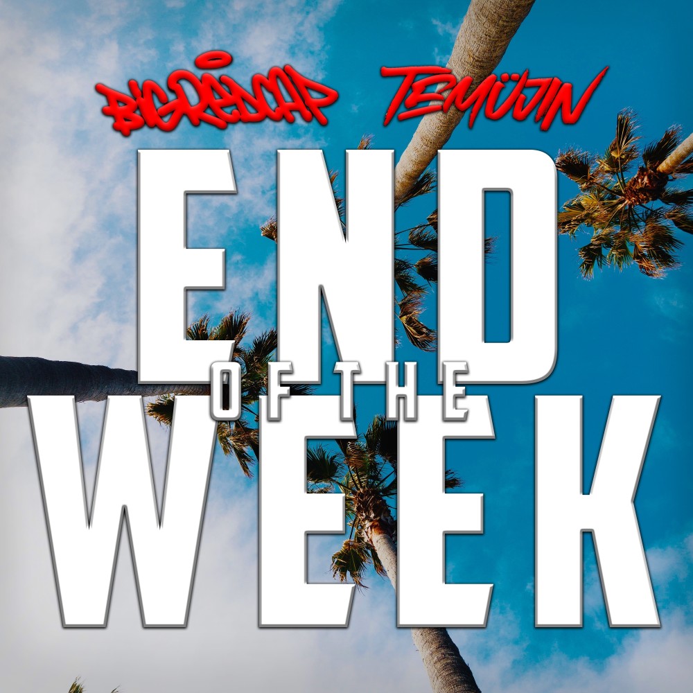 End Of The Week (Acapella)