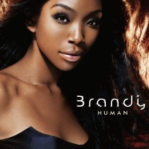 Brandy的專輯Human