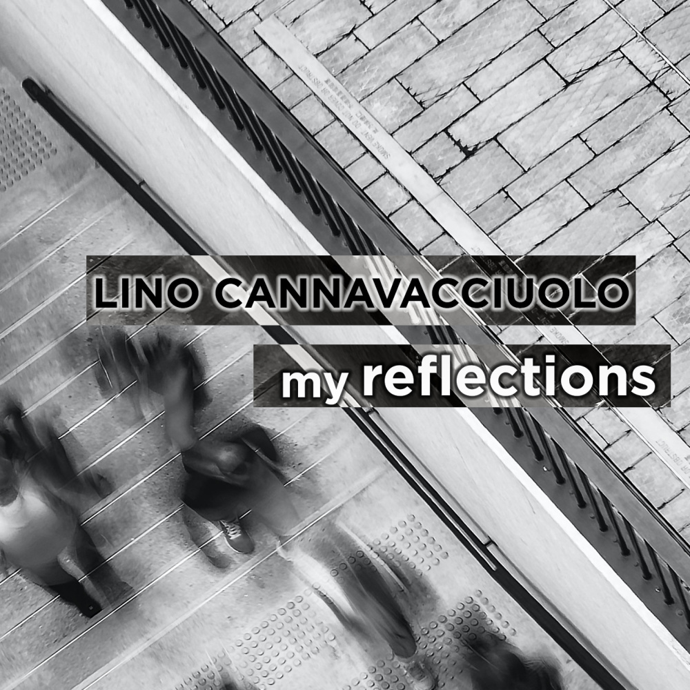 My Reflection