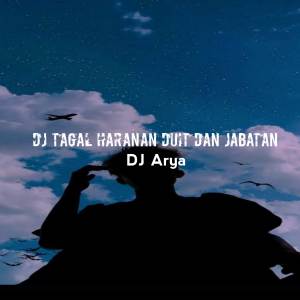 DJ Tagal Haranan Duit Dan Jabatan X mashup dari DJ Arya