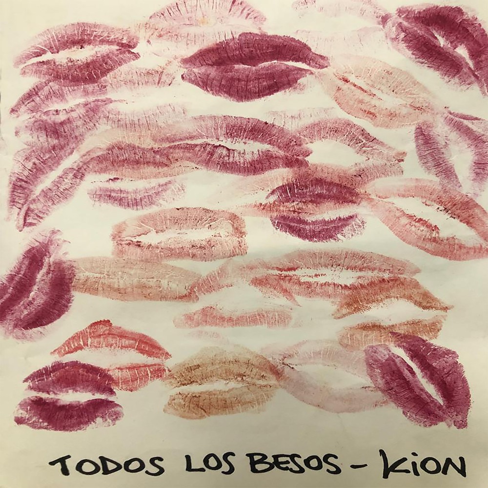 Todos los Besos