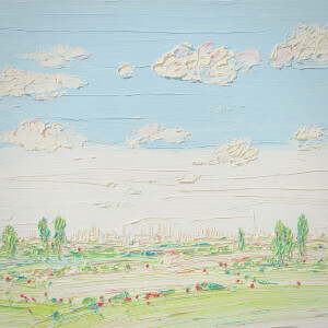 Album 수채화 (Watercolor) from 