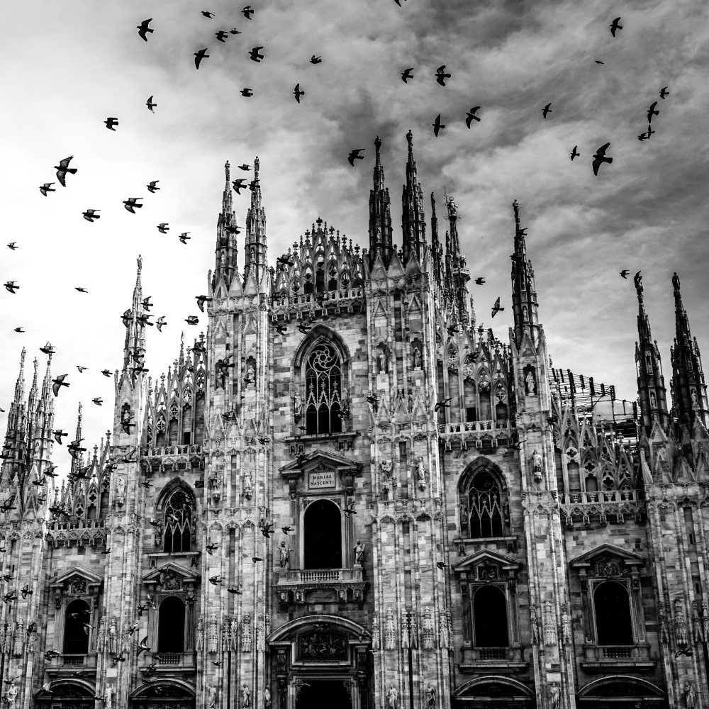 Milano (Explicit)