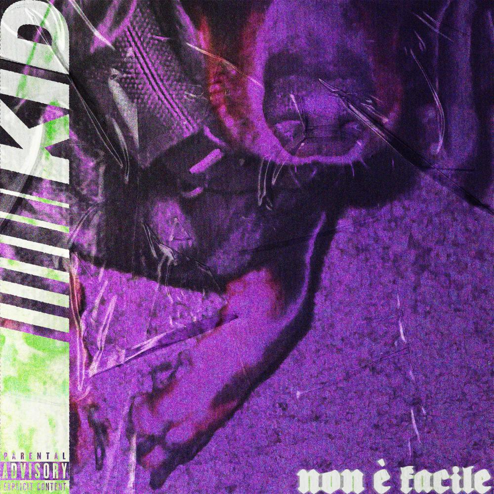 Non è facile (MOV Session) (feat. KID) (Explicit)