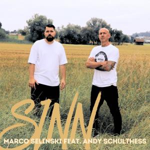 收聽Marco Selinski的Sinn (feat. Andy Schulthess)歌詞歌曲