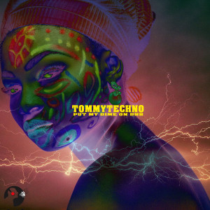 Album Put My Dime on Dnb from Tommytechno