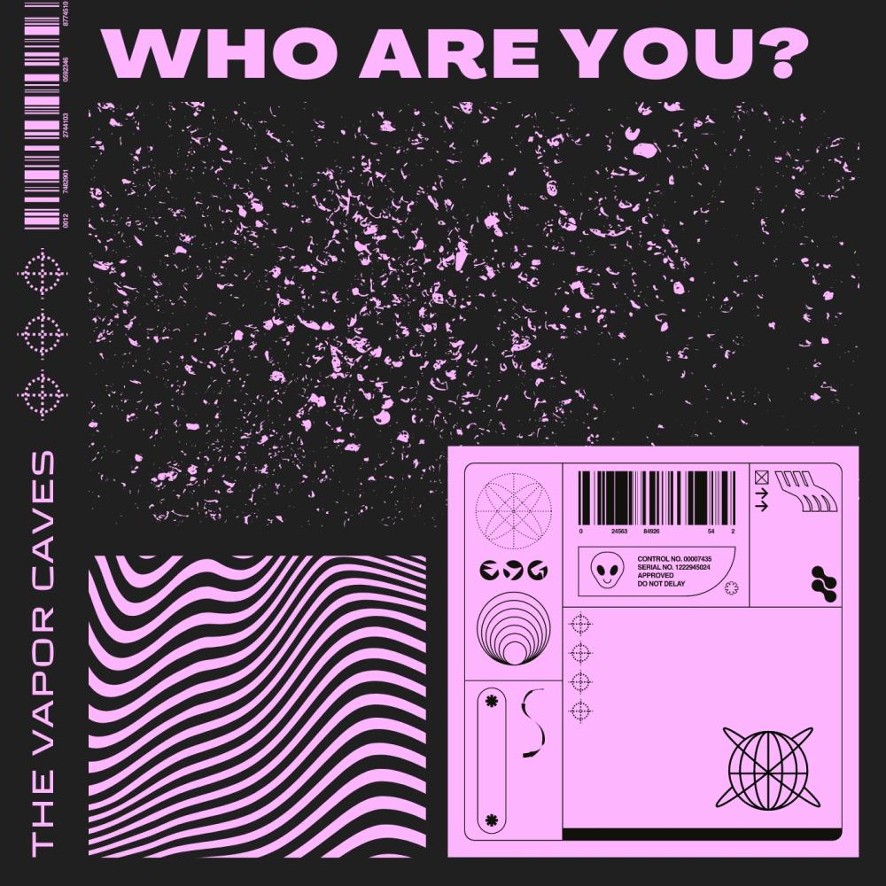 Who Are You? (From "Cherish the Day")